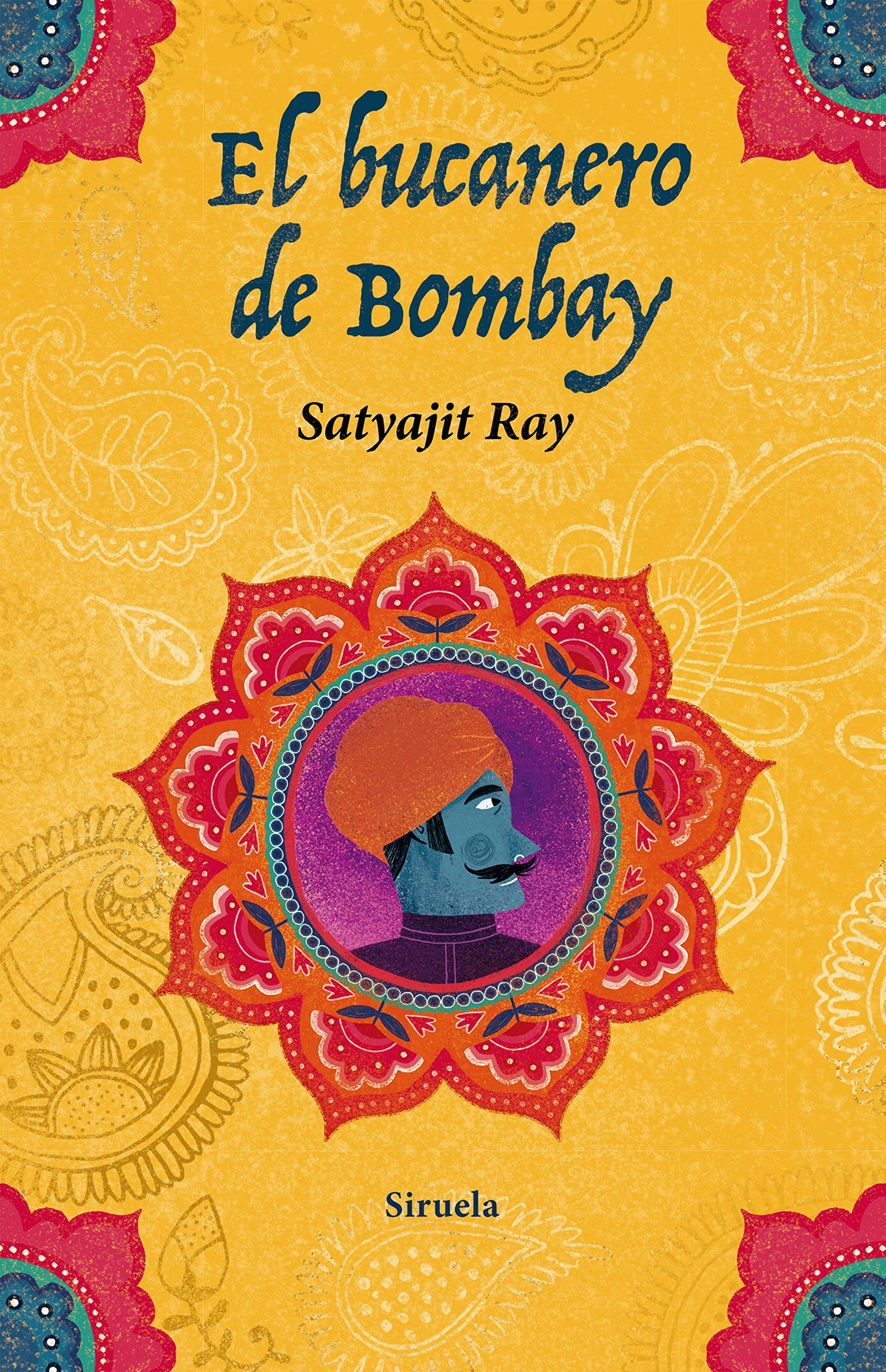 El bucanero de Bombay: 271 (Las Tres Edades)