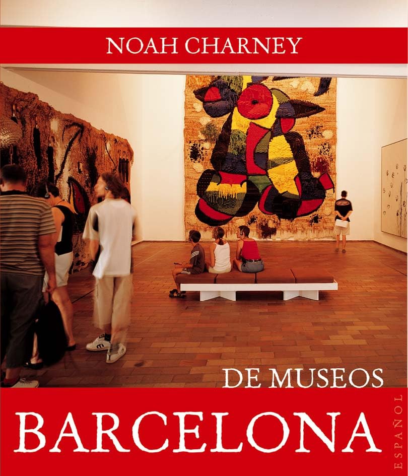 Barcelona De museos: 1