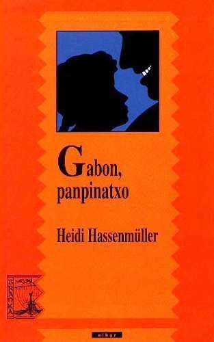 Gabon, panpinatxo