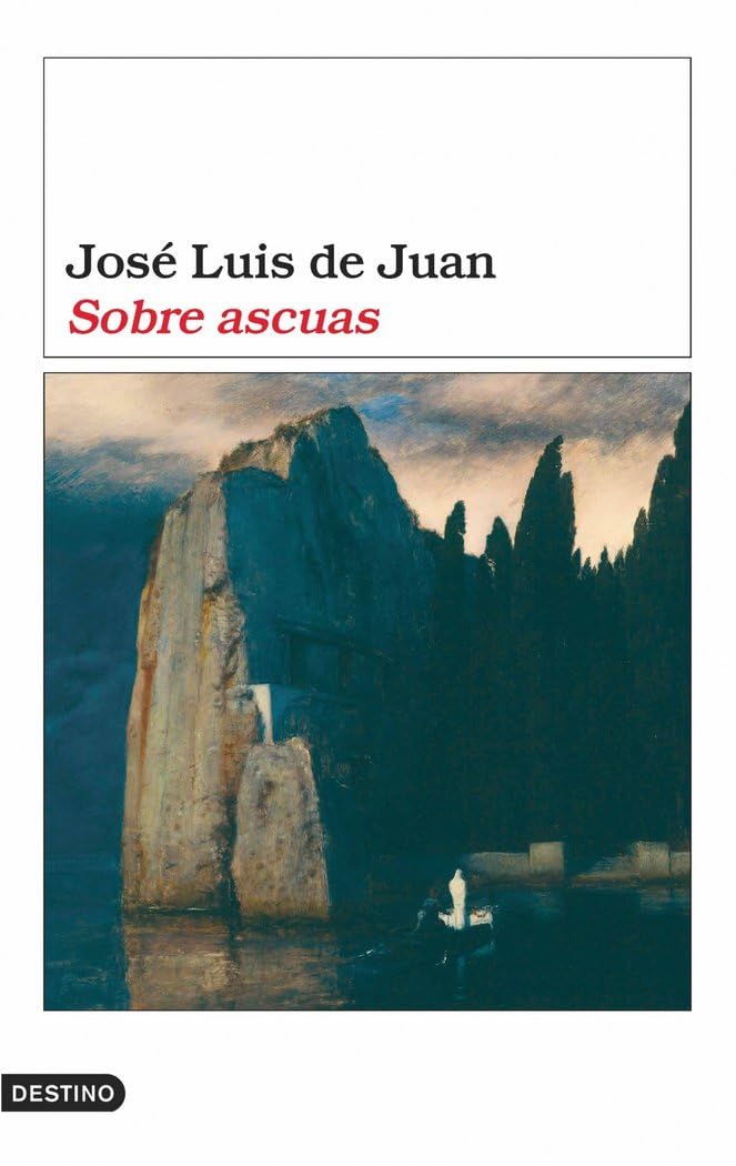Sobre ascuas: 1 (Áncora & Delfín)