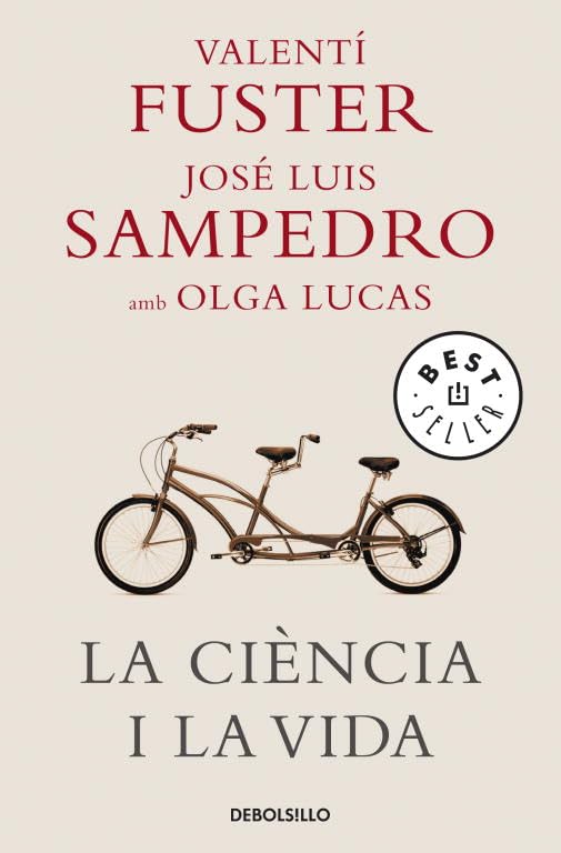La ciència i la vida (BEST SELLER)