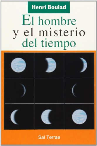 El hombre y el misterio del tiempo: 119 (Pozo de Siquem)
