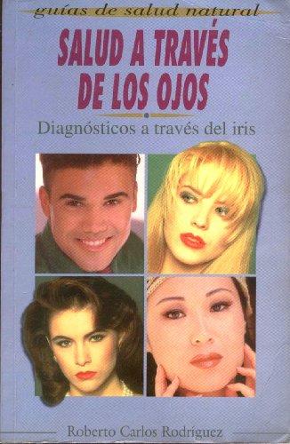 Salud a traves de los ojos