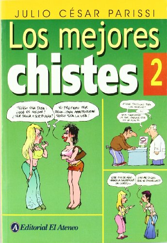 Mejores Chistes 2, Los