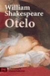 Otelo/ Othello: 5680 (Literatura Alianza Editorial)
