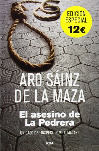 El asesino de La Pedrera