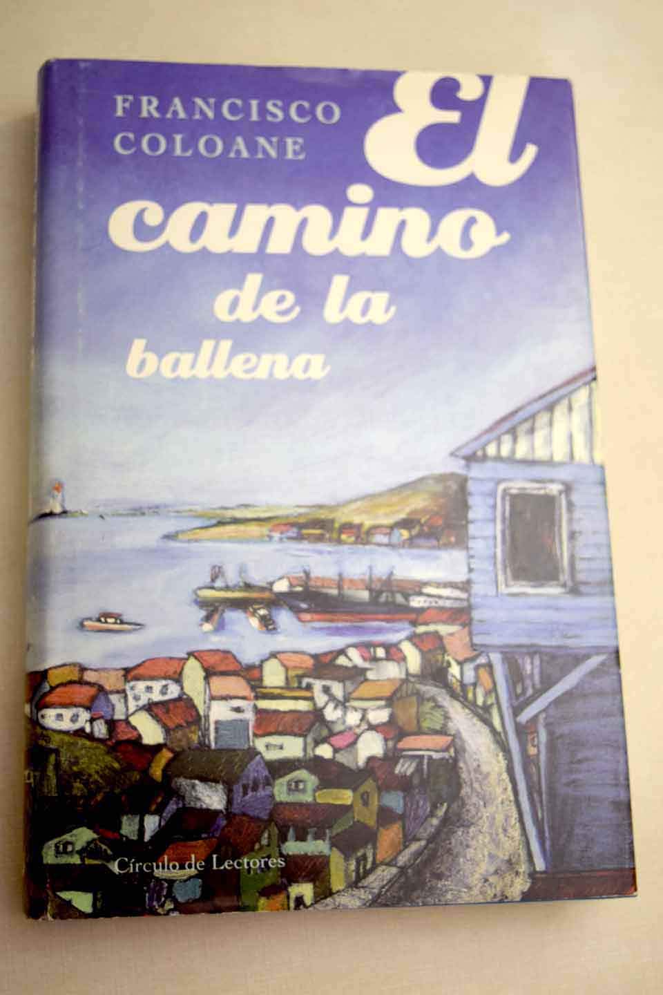Camino de la ballena, el
