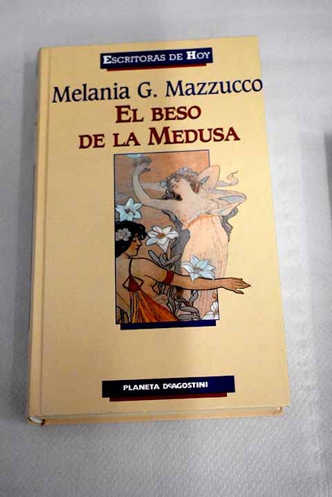 El Beso De La Medusa