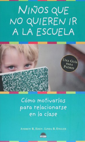 Ninos que no quieren a la escuela/Children that Do Not Want to Go to School (El Nino Y Su Mundo/ the Child and the World)