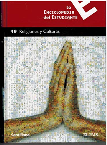 La Enciclopedia del Estudiante,19 Religiones y Culturas