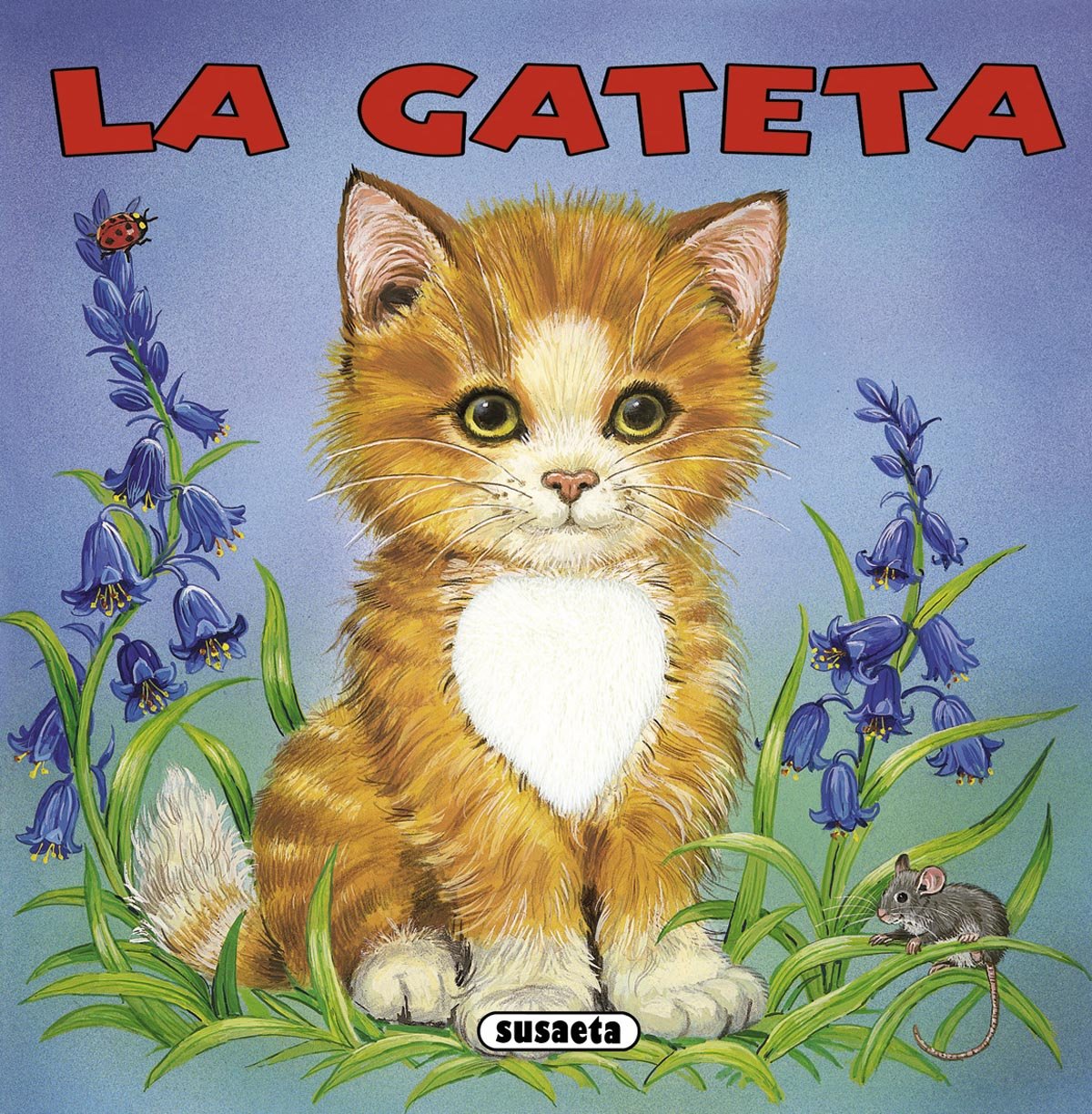 La gateta (Suaus)