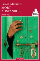 Mort a Istanbul: 29 (Ull de Vidre)