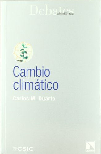 Cambio climático