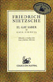 El gay saber: 1 (Clásica)