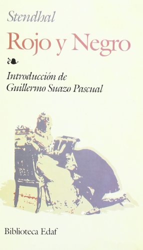 Rojo Y Negro (Biblioteca Edaf)