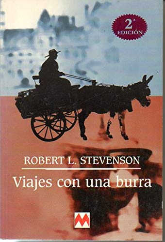 VIAJES CON UNA BURRA