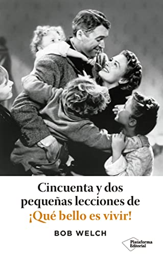 Cincuenta y dos pequeñas lecciones de ¡que bello es vivir! (SIN COLECCION)