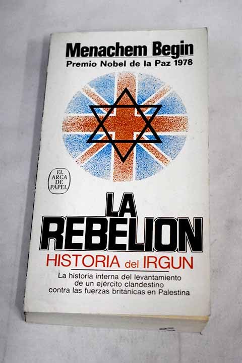 La rebelion