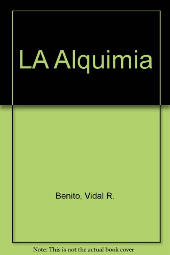 LA Alquimia