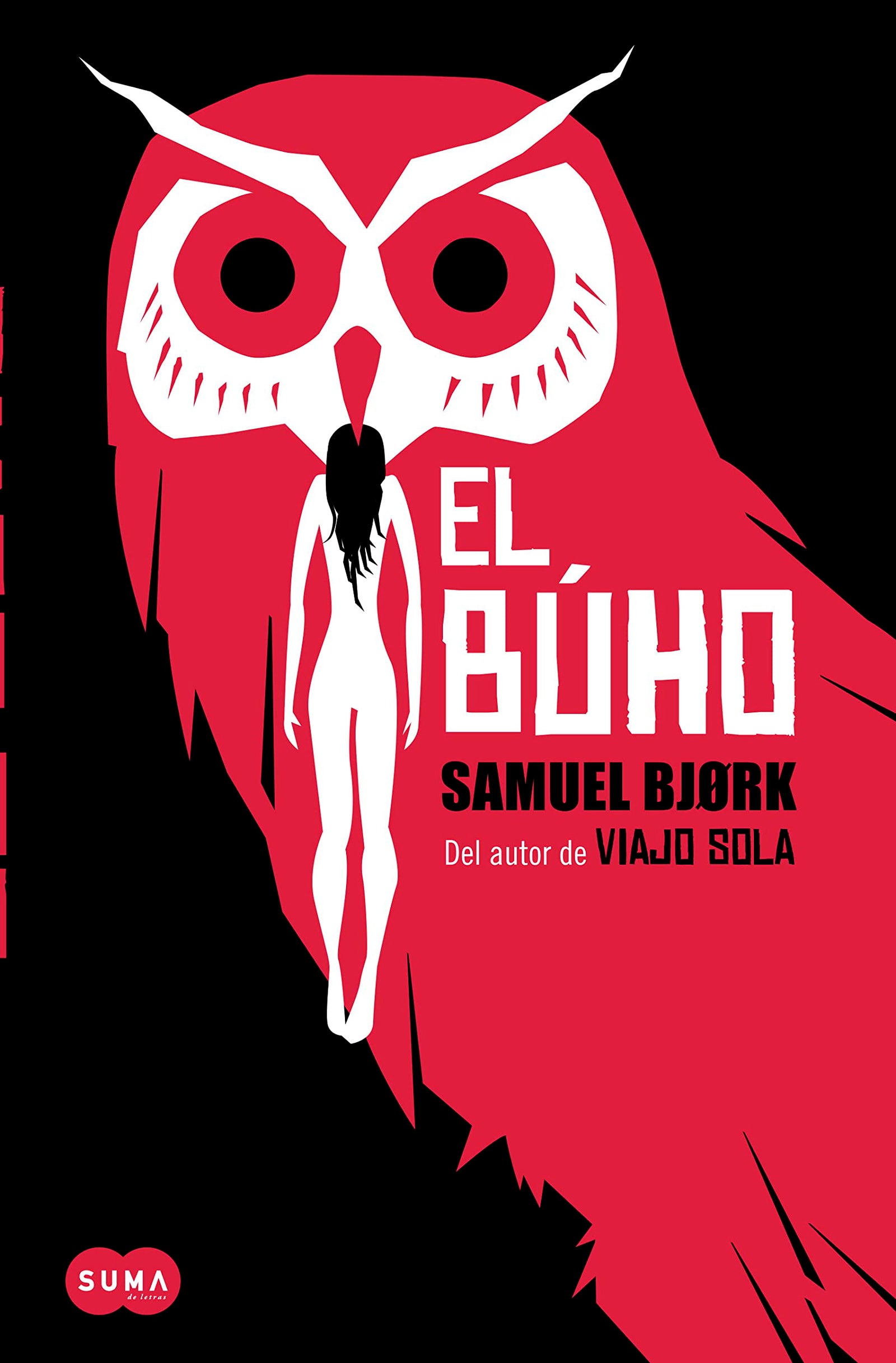 El búho (SUMA)