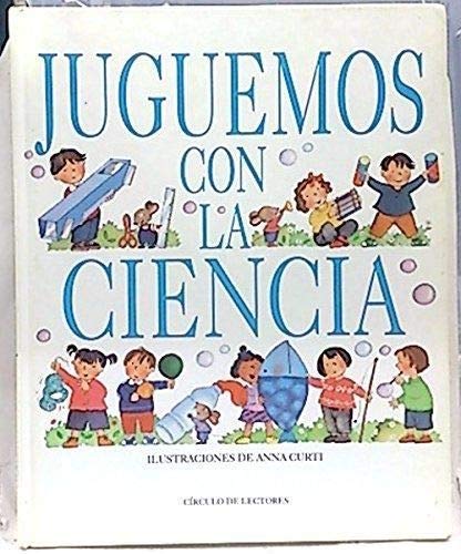 Juguemos con la ciencia