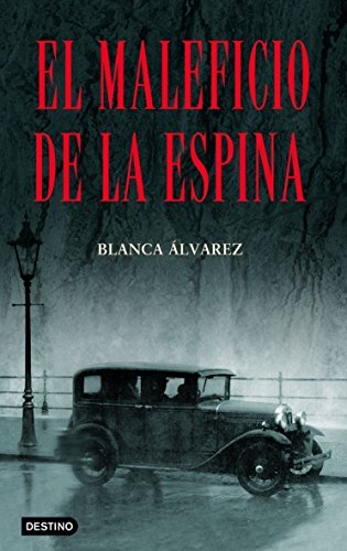 El maleficio de la espina (Punto de encuentro)