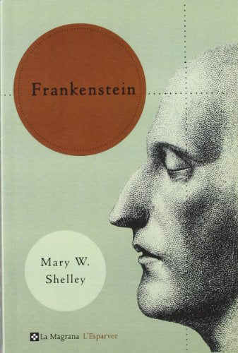 Frankenstein (n.E.): 025 (OTROS LA MAGRANA)