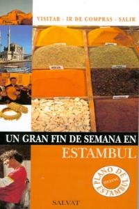 Un gran fin de semana en Estambul