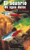 ACUARIO DE AGUA DULCE,EL (SALUD,YOGA,RELAJACION)