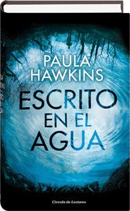 ESCRITO EN EL AGUA