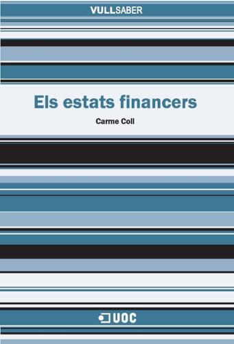 Els estats financers: 99 (VullSaber)