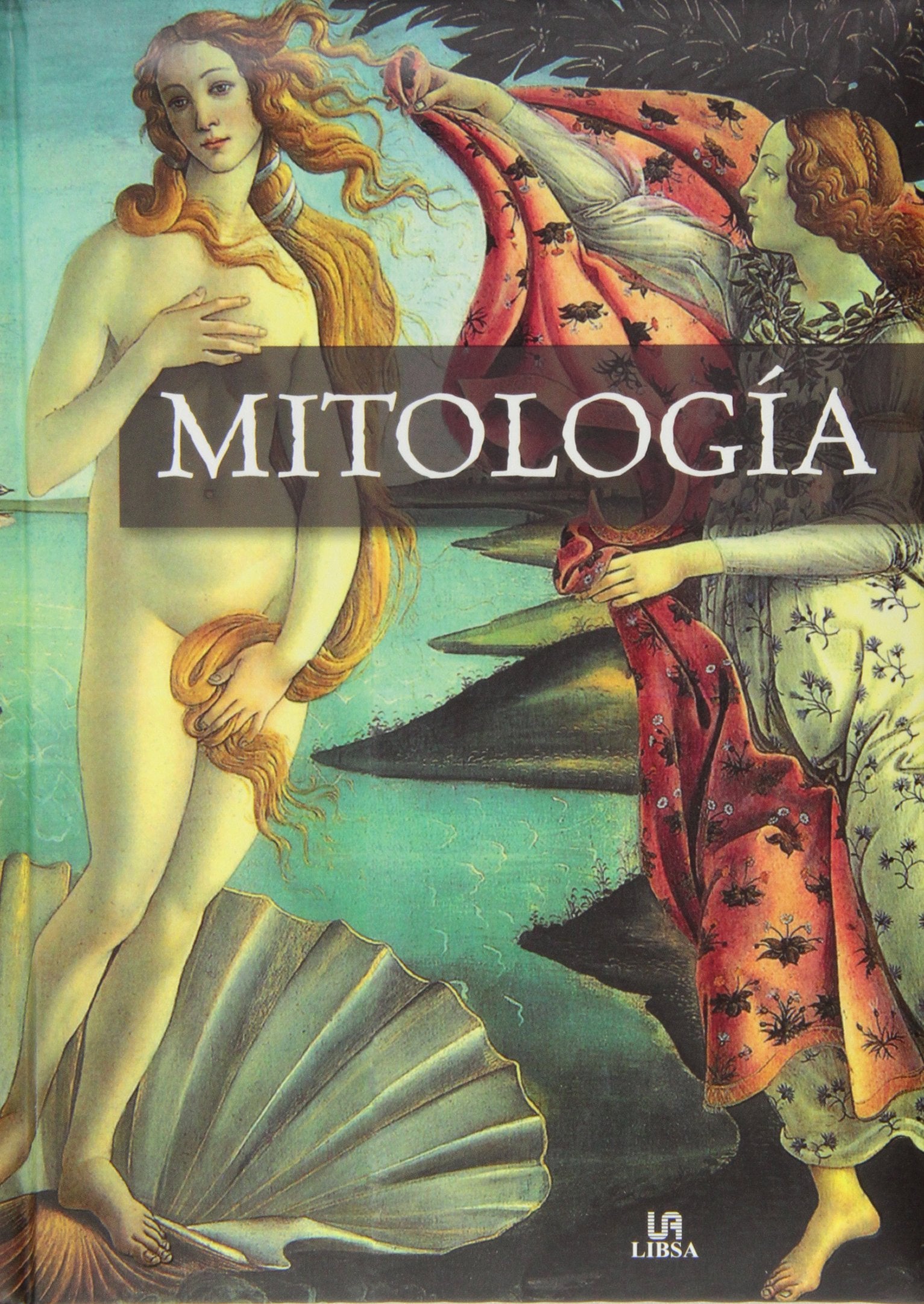 Mitologia (Misal)