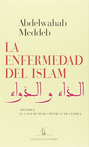 La enfermedad del Islam