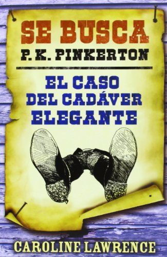 El Caso Del Cadáver Elegante: 71 (Pinkerton)