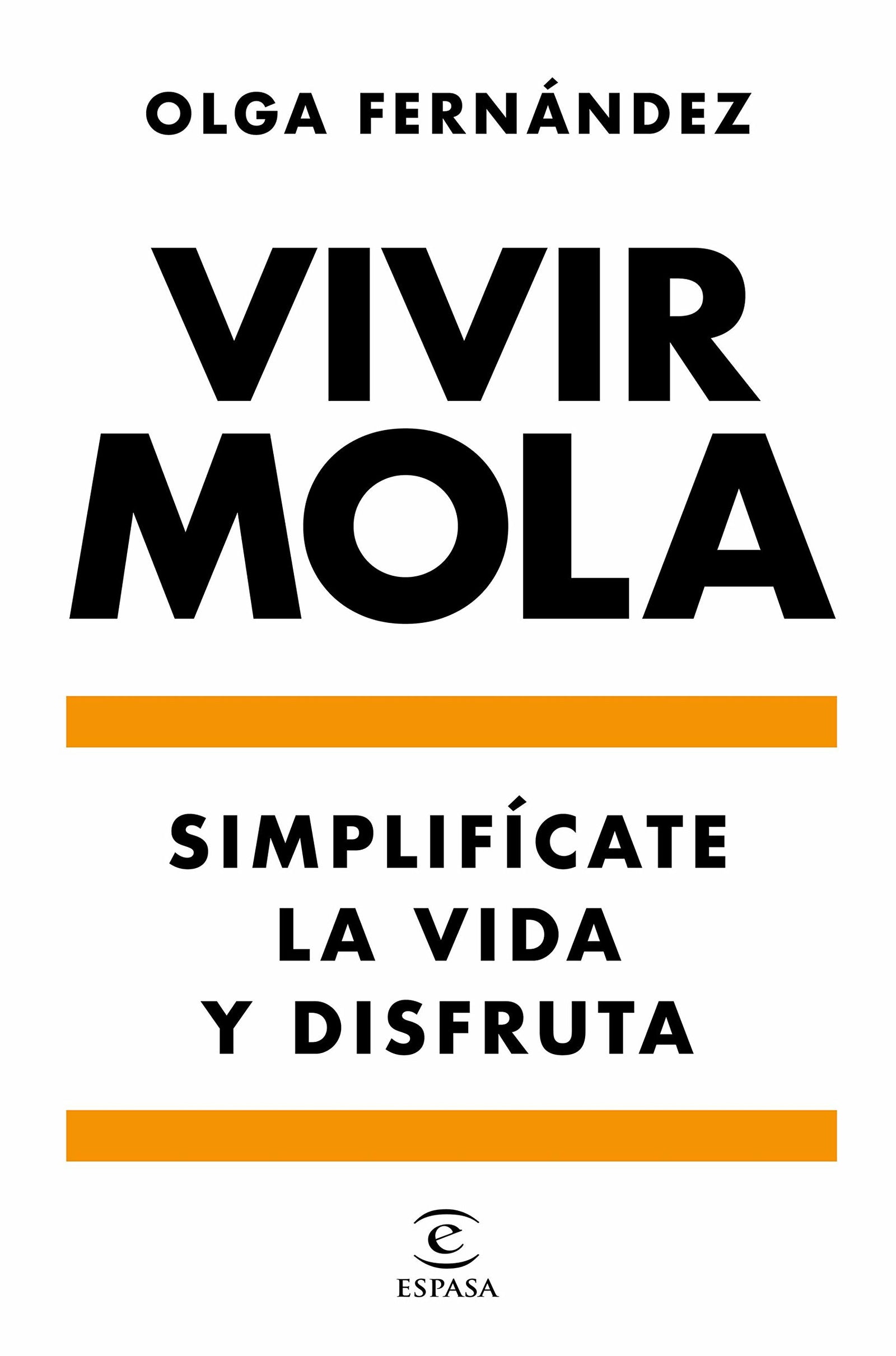 Vivir Mola (F. COLECCION)
