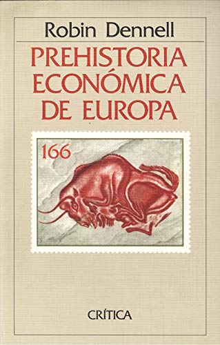 Prehistoria economica de Europa