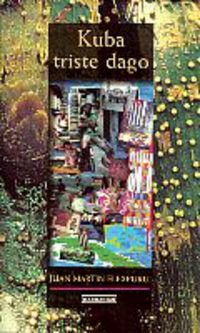 Kuba triste dago: 149 (Literatura)