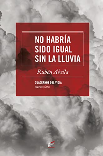 No habría sido igual sin la lluvia (Microrrelatos)