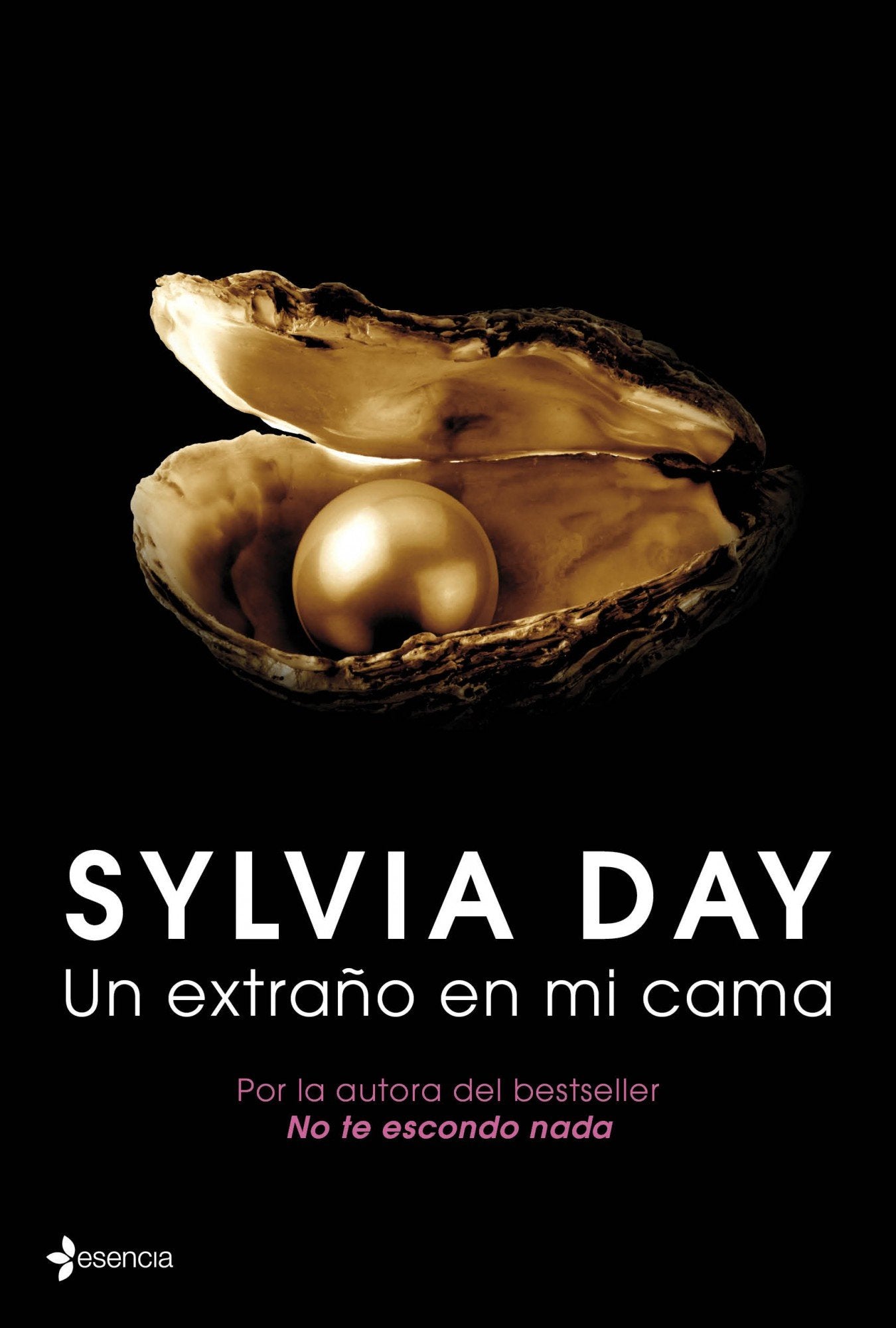 Un extraño en mi cama (Erótica)