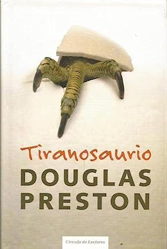 Tiranosaurio