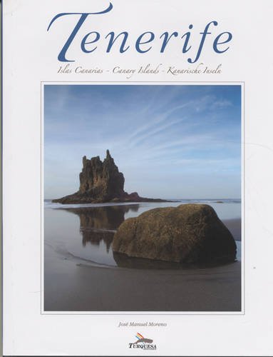 Tenerife: Canary Islands / Kanarische Inseln / Islas Canarias [Idioma Inglés]