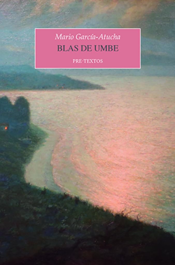 Blas de Umbe (Narrativa)