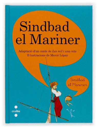 Sindbad el Mariner: 2 (A deus veus)
