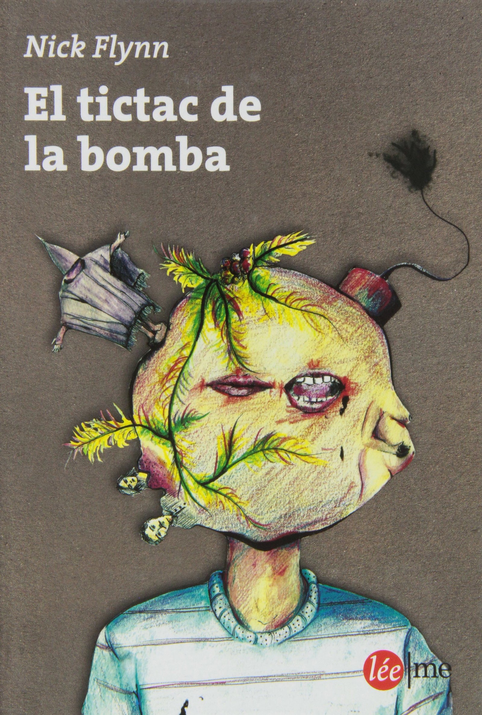 El tic-tac de la bomba (Ensayo)