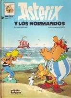 Asterix: Asterix y Los Normandos