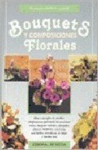 Bouquets y composiciones florales