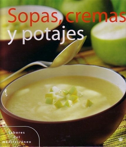 Sopas, cremas y potajes: 043 (Otros Gastronomía)