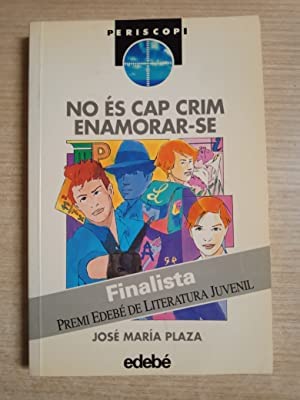 No es cap crim enamorar-se