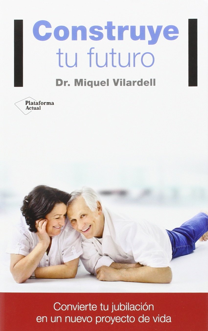 Construye tu futuro (ACTUAL)