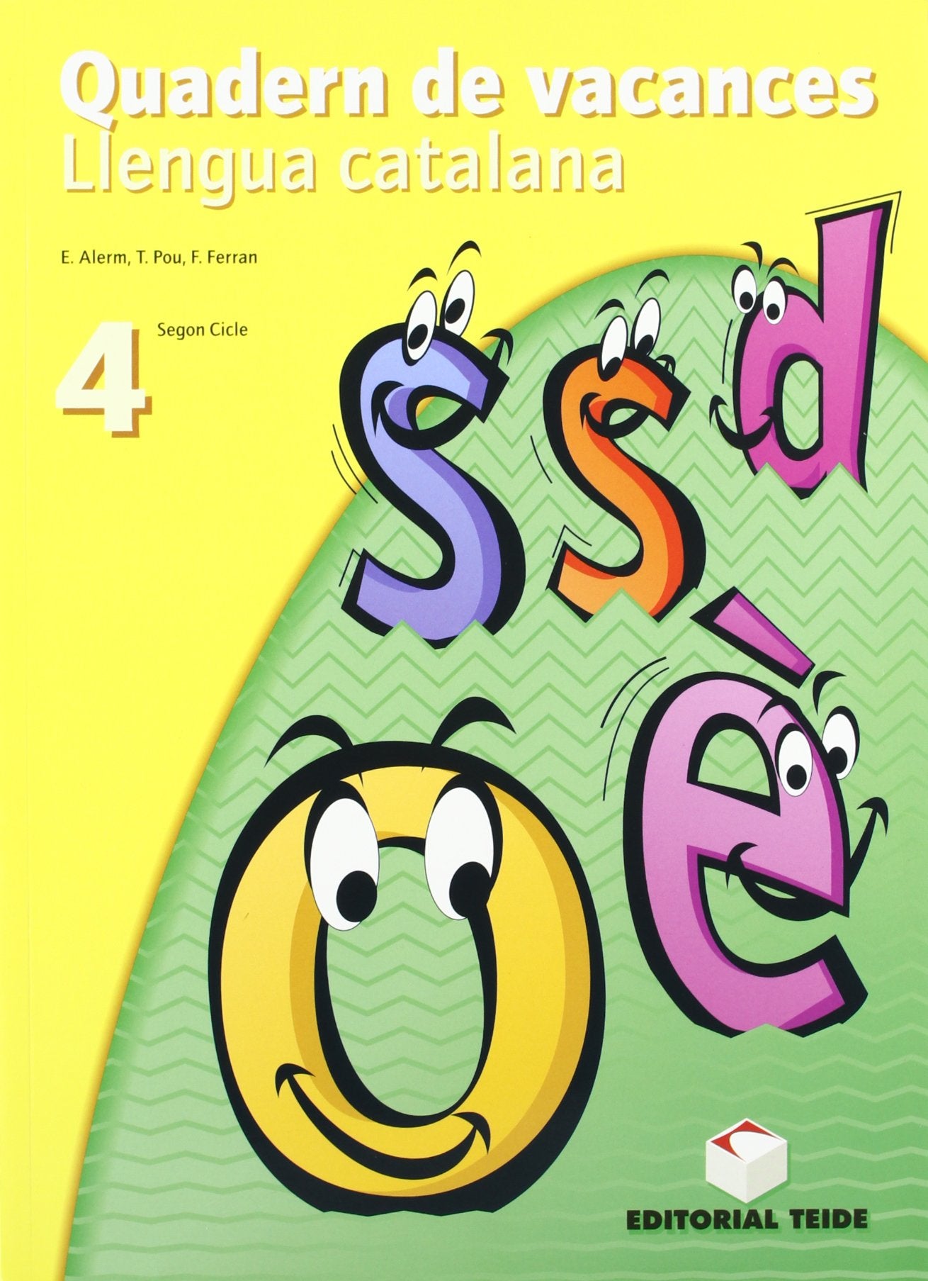 Quadern de vacances. Llengua 4t ESO - 9788430745890 (SIN COLECCION)